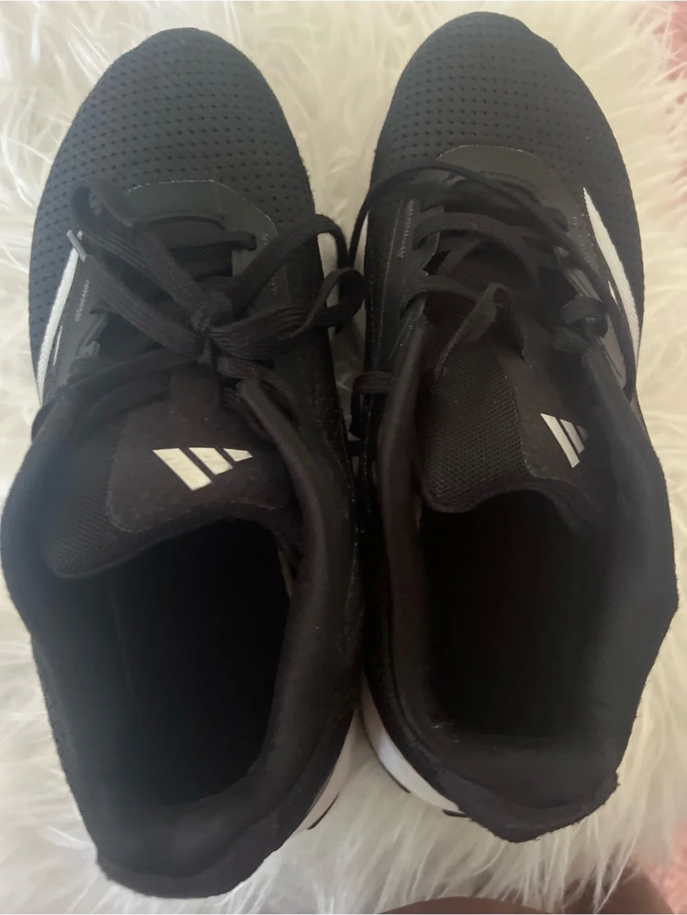 adidas great no